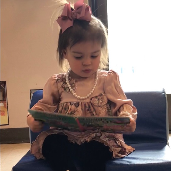 Meet your Posher, Angela - Picture 7 of 8